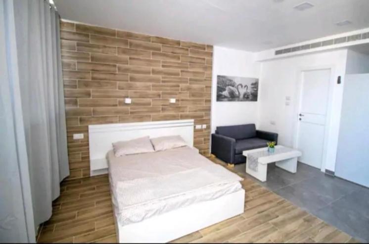 Bright And Cozy Studio Suite Eilat Luaran gambar