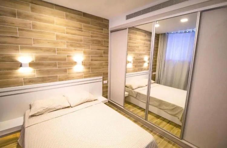 Bright And Cozy Studio Suite Eilat Luaran gambar